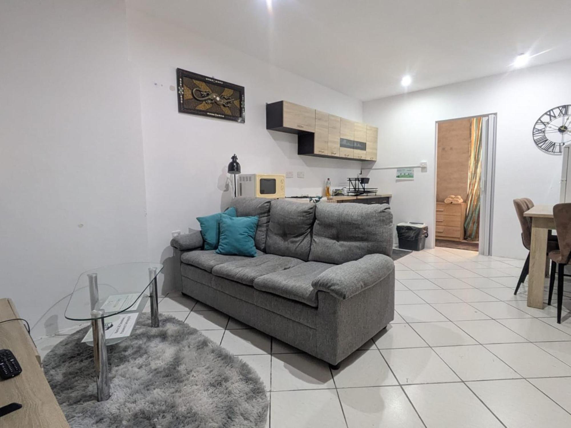 Valletta Cosy Apartment Luaran gambar