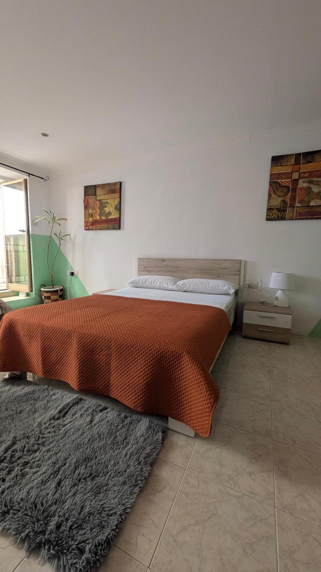 Valletta Cosy Apartment Luaran gambar